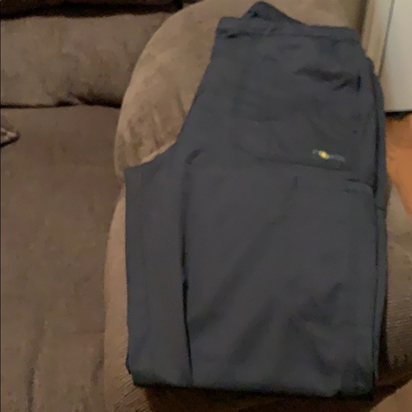 Scrub Pants